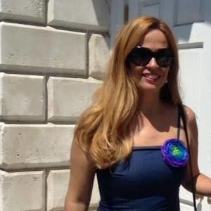 Meet your Posher, Denise